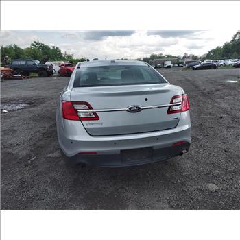 2016 Ford Taurus (Hartford, CT 06114)