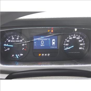 2016 Ford Taurus (Hartford, CT 06114)