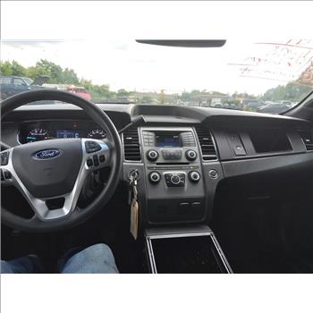 2016 Ford Taurus (Hartford, CT 06114)
