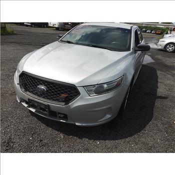 2016 Ford Taurus (Hartford, CT 06114)