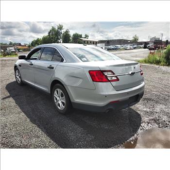 2016 Ford Taurus (Hartford, CT 06114)
