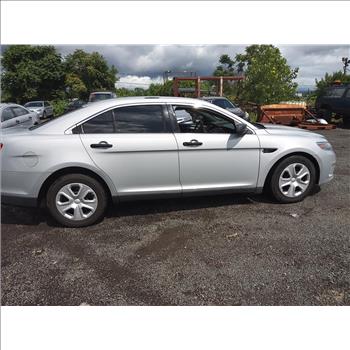 2016 Ford Taurus (Hartford, CT 06114)