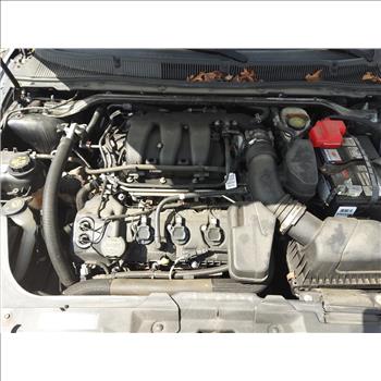 2016 Ford Taurus (Hartford, CT 06114)