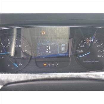 2016 Ford Taurus (Hartford, CT 06114)