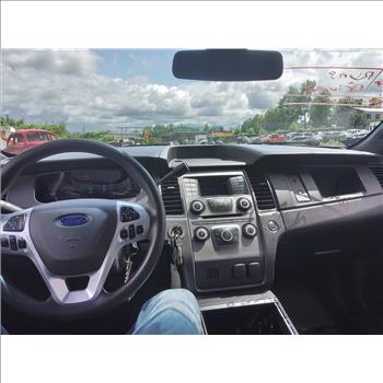 2016 Ford Taurus (Hartford, CT 06114)