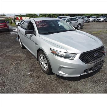2016 Ford Taurus (Hartford, CT 06114)