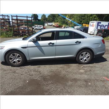 2016 Ford Taurus (Hartford, CT 06114)