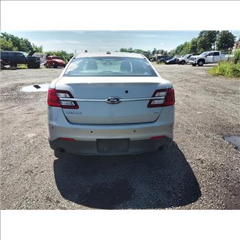 2016 Ford Taurus (Hartford, CT 06114)
