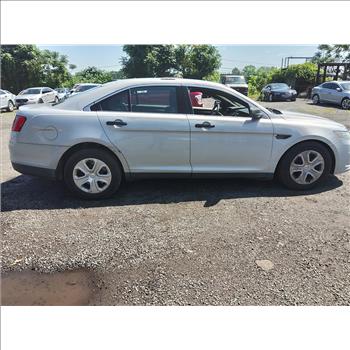 2016 Ford Taurus (Hartford, CT 06114)