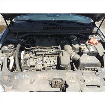 2016 Ford Taurus (Hartford, CT 06114)