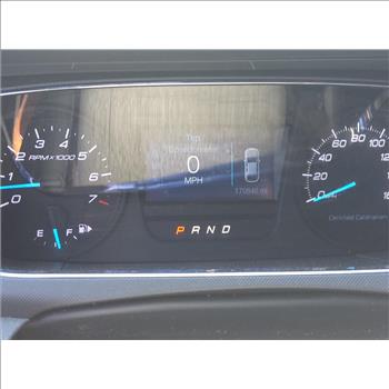 2016 Ford Taurus (Hartford, CT 06114)