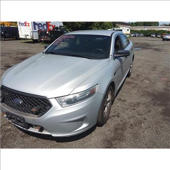 2016 Ford Taurus (Hartford, CT 06114)