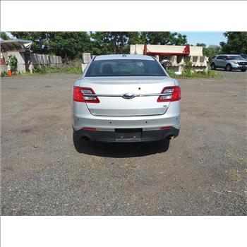 2016 Ford Taurus (Hartford, CT 06114)
