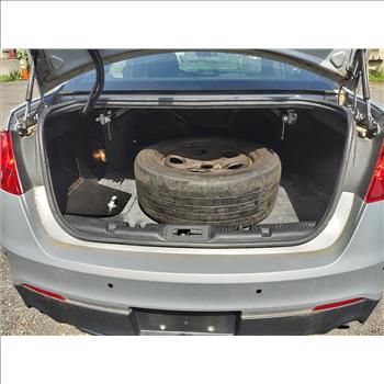 2016 Ford Taurus (Hartford, CT 06114)