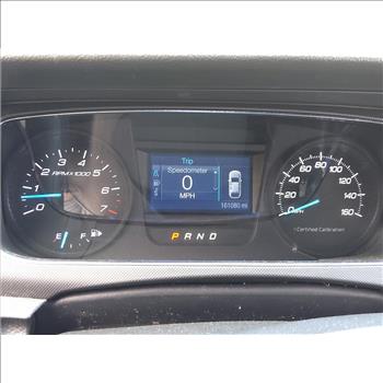 2016 Ford Taurus (Hartford, CT 06114)