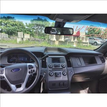 2016 Ford Taurus (Hartford, CT 06114)