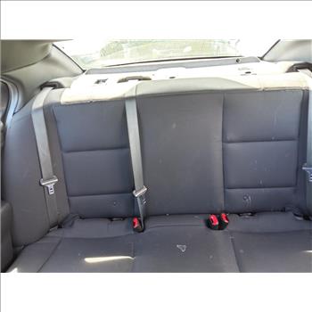 2016 Ford Taurus (Hartford, CT 06114)