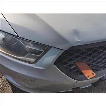 2016 Ford Taurus (Hartford, CT 06114)