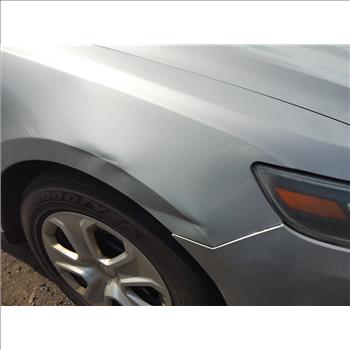 2016 Ford Taurus (Hartford, CT 06114)