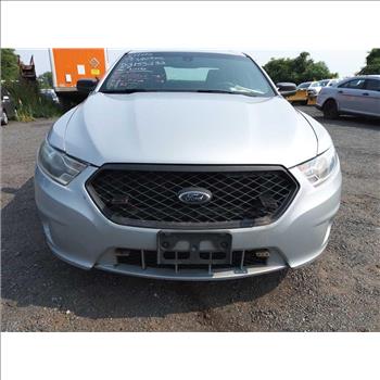 2016 Ford Taurus (Hartford, CT 06114)