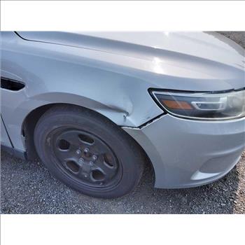 2016 Ford Taurus (Hartford, CT 06114)