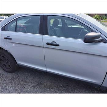 2016 Ford Taurus (Hartford, CT 06114)