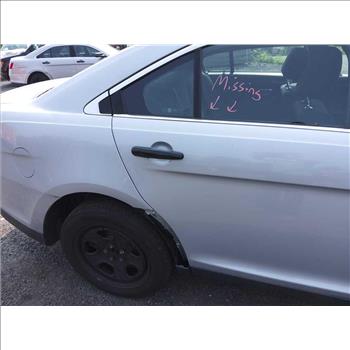 2016 Ford Taurus (Hartford, CT 06114)