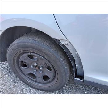 2016 Ford Taurus (Hartford, CT 06114)