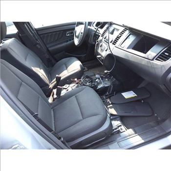 2016 Ford Taurus (Hartford, CT 06114)