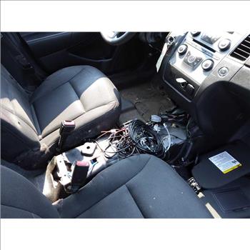 2016 Ford Taurus (Hartford, CT 06114)