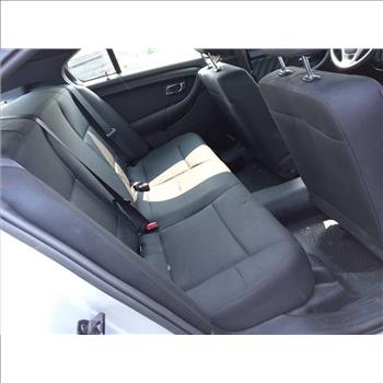 2016 Ford Taurus (Hartford, CT 06114)