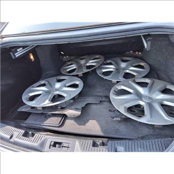 2016 Ford Taurus (Hartford, CT 06114)