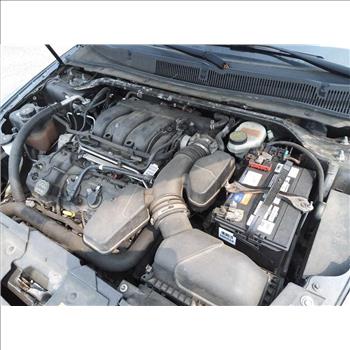 2016 Ford Taurus (Hartford, CT 06114)