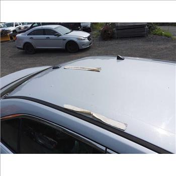 2016 Ford Taurus (Hartford, CT 06114)