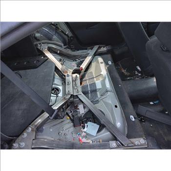 2016 Ford Taurus (Hartford, CT 06114)