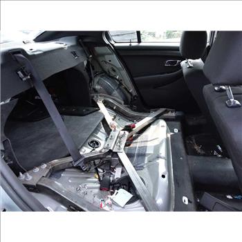 2016 Ford Taurus (Hartford, CT 06114)