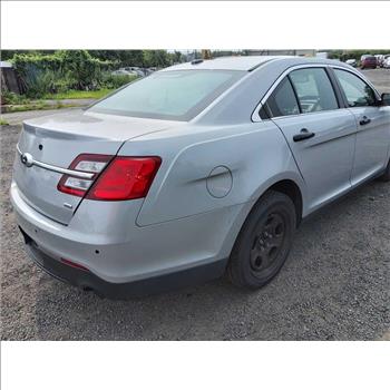 2016 Ford Taurus (Hartford, CT 06114)