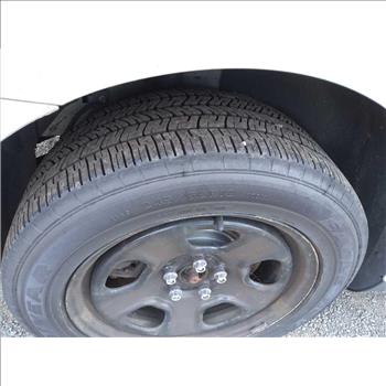 2016 Ford Taurus (Hartford, CT 06114)