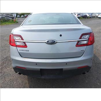 2016 Ford Taurus (Hartford, CT 06114)