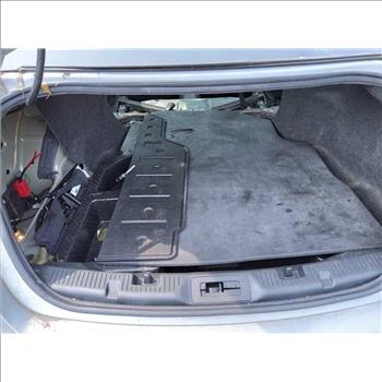 2016 Ford Taurus (Hartford, CT 06114)