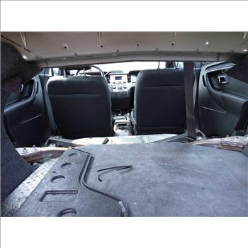 2016 Ford Taurus (Hartford, CT 06114)