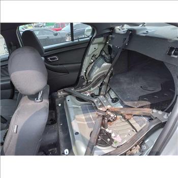 2016 Ford Taurus (Hartford, CT 06114)