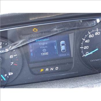 2016 Ford Taurus (Hartford, CT 06114)