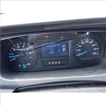 2016 Ford Taurus (Hartford, CT 06114)