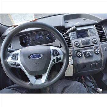 2016 Ford Taurus (Hartford, CT 06114)