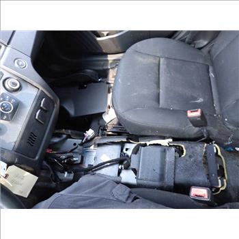 2016 Ford Taurus (Hartford, CT 06114)