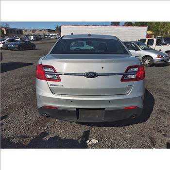 2016 Ford Taurus (Hartford, CT 06114)