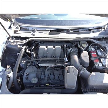2016 Ford Taurus (Hartford, CT 06114)