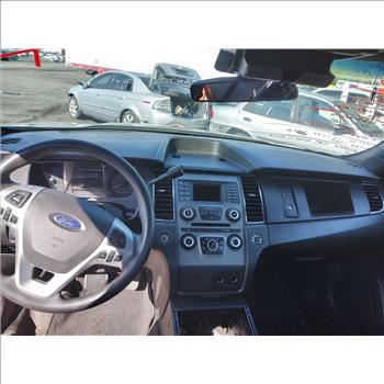 2016 Ford Taurus (Hartford, CT 06114)