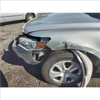 2016 Ford Taurus (Hartford, CT 06114)